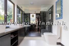 CLEAR WATER BAY Renovated Village House with Lawn Garden and Private Gate For Rent