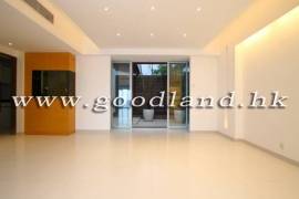 Clear Water Bay Villa For Sale