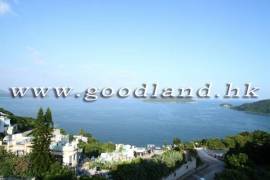 Clear Water Bay Villa For Sale