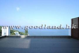 Clear Water Bay Villa For Sale