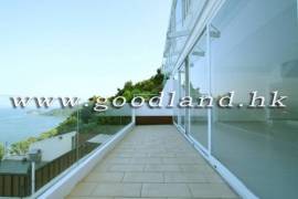 Clear Water Bay Villa For Sale