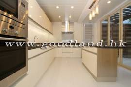 Clear Water Bay Villa For Sale