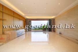 Clear Water Bay Villa For Sale