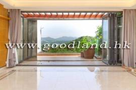 Clear Water Bay Villa For Sale