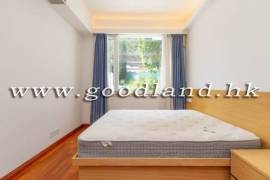 Clear Water Bay Villa For Sale