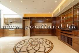 Clear Water Bay Villa For Sale