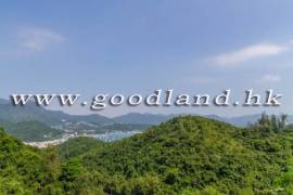 Clear Water Bay Villa For Sale