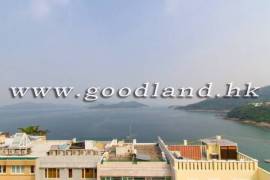 Clear Water Bay Villa For Sale