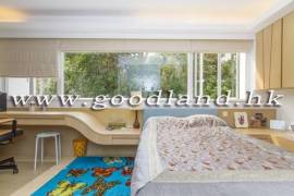 Clear Water Bay Villa For Sale