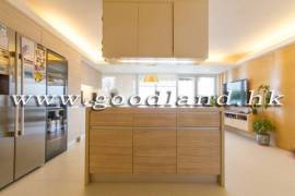 Clear Water Bay Villa For Sale