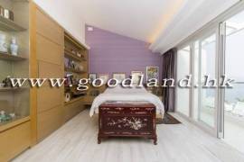 Clear Water Bay Villa For Sale