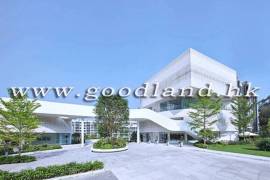 Clear Water Bay Villa For Sale
