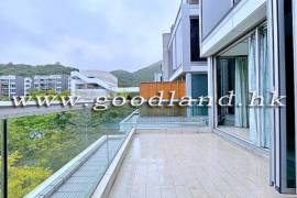 Clear Water Bay Villa For Sale