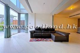 Clear Water Bay Villa For Sale