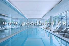 Clear Water Bay Villa For Sale