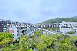 Clear Water Bay Villa For Sale