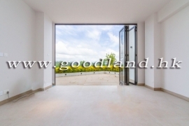 Sai Kung Villa For Sale Hottest Location