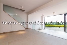 Sai Kung Villa For Sale Hottest Location