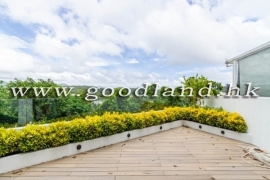 Sai Kung Villa For Sale Hottest Location