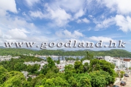 Sai Kung Villa For Sale Hottest Location