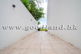 Sai Kung Villa For Sale Hottest Location