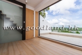 Sai Kung Villa For Sale Hottest Location