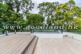 Sai Kung Villa For Sale Hottest Location