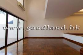 Clear Water Bay Villa For Sale
