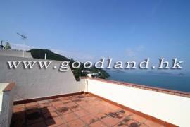 Clear Water Bay Villa For Sale