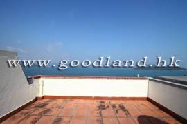 Clear Water Bay Villa For Sale