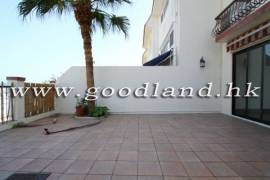 Clear Water Bay Villa For Sale