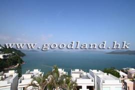 Clear Water Bay Villa For Sale