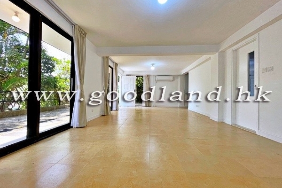 CLEAR WATER BAY Village House with Front & Back Yard, Pool & Tennis Court For Rent