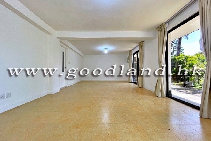 CLEAR WATER BAY Village House with Front & Back Yard, Pool & Tennis Court For Rent