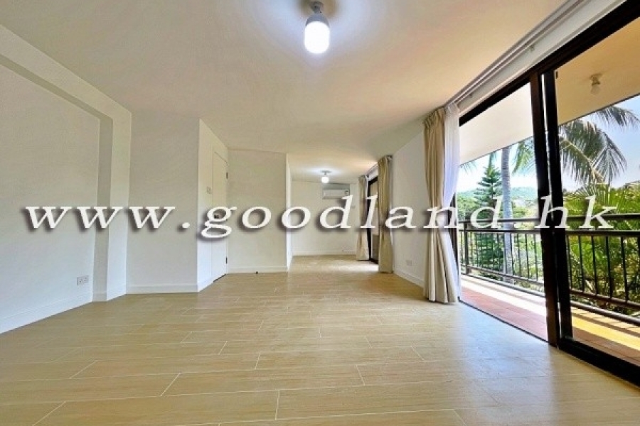 CLEAR WATER BAY Village House with Front & Back Yard, Pool & Tennis Court For Rent