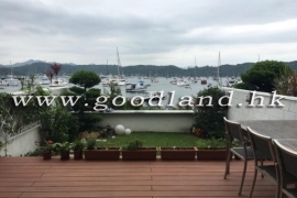 西貢匡湖居海景別墅出售