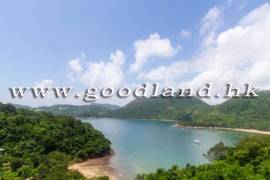 CLEAR WATER BAY Village House with Sea View From All Levels For Rent