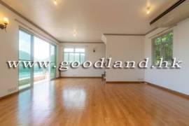 CLEAR WATER BAY Village House with Sea View From All Levels For Rent
