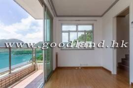 CLEAR WATER BAY Village House with Sea View From All Levels For Rent