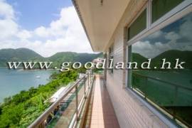 CLEAR WATER BAY Village House with Sea View From All Levels For Rent