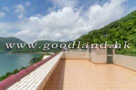 CLEAR WATER BAY Village House with Sea View From All Levels For Rent
