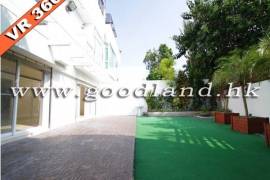 Clear Water Bay Villa For Sale