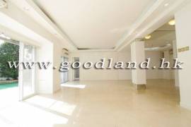 Clear Water Bay Villa For Sale
