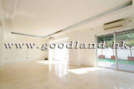 Clear Water Bay Villa For Sale