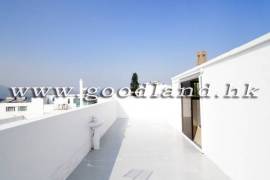 Clear Water Bay Villa For Sale