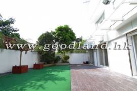 Clear Water Bay Villa For Sale