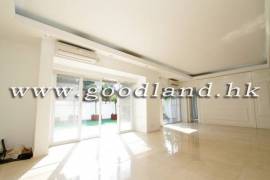 Clear Water Bay Villa For Sale