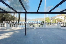 【Clear Water Bay House For Sale/Rent】4-Ensuite with Front & Back Yards