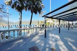 【Clear Water Bay House For Sale/Rent】4-Ensuite with Front & Back Yards