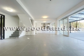 【Clear Water Bay House For Sale/Rent】4-Ensuite with Front & Back Yards
